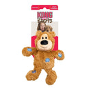Pelucia Kong Knots Ursinho Para cães - New York Pets
