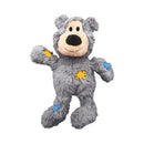 Pelucia Kong Knots Ursinho Para cães - New York Pets