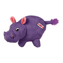 Pelucia Kong Phatz Hipopotamo para Cachorro - New York Pets