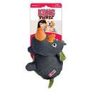 Pelucia kong phatz rinoceronte para cachorro - New York Pets