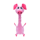 Pelúcia Kong Shakers Bobz Pig - New York Pets