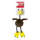 Pelucia Kong Shakerz Wingz para Cachorro - New York Pets