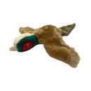 Pelúcia Kong Wild Faisão Medio para Cachorro - New York Pets