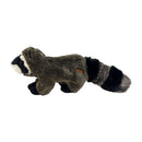 Pelúcia Kong Wild Guaxinim Medio para Cachorro - New York Pets