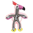 Pelucia kong wild knots aguia medio/grande p/ cães - New York Pets