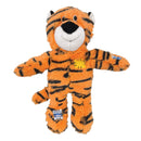 Pelúcia Kong Wild Knots Tigre para Cachorro - New York Pets