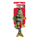Pelucia Kong Wild Shieldz Peixe - New York Pets