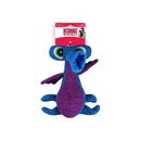 Pelucia Kong Woozles Monstrinho Azul - New York Pets