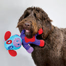Pelucia para cachorro 2 em 1 KONG Switcheroos - New York Pets
