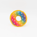 Pelucia para Cachorro Donutz Arco - Iris da Zippy Paws - New York Pets
