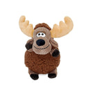 Pelucia para Cachorro Kong Alce Sherps Floofs - New York Pets