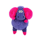 Pelucia para Cachorro Kong Búfalo Sherps Floofs - New York Pets