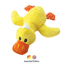 Pelucia para cachorro Kong Comfort Pato Jumbo com Apito - New York Pets
