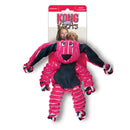 Pelúcia para cachorro Kong Floppy Knots Coelhinho - New York Pets