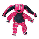 Pelúcia para cachorro Kong Floppy Knots Coelhinho - New York Pets