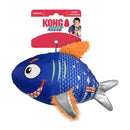 Pelucia para cachorro Kong Reefz Tubarão - New York Pets