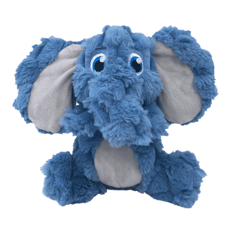 Pelucia para Cachorro Kong Scrumplez Elephant - New York Pets