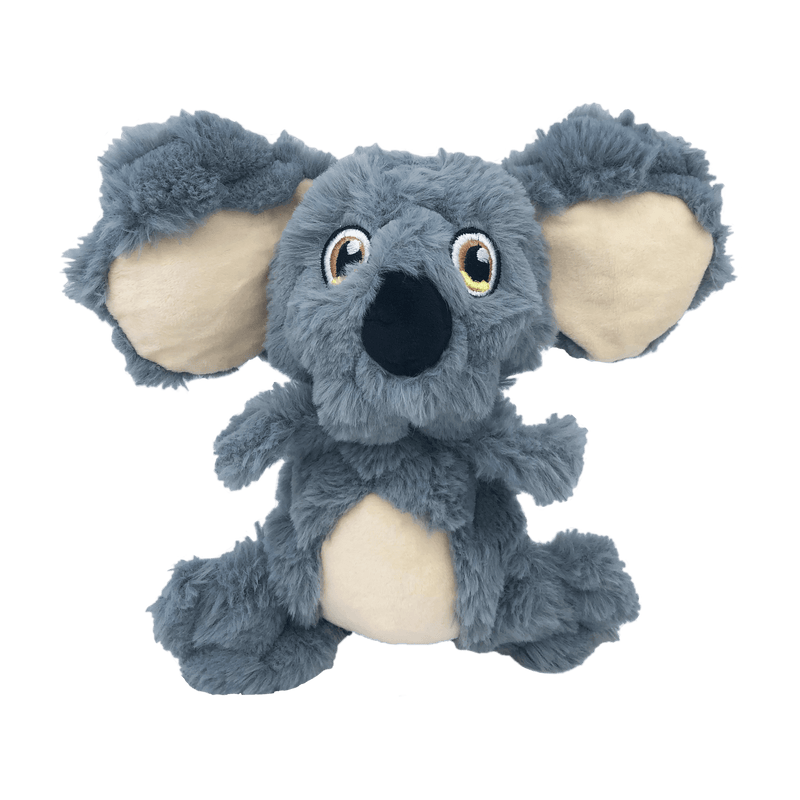 Pelucia para Cachorro Kong Scrumplez Koala - New York Pets
