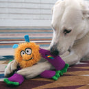 Pelucia para Cachorro Kong Sneakerz Knots - New York Pets