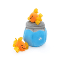 Pelucia para Gatos ZippyClaws - New York Pets