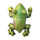 Pelucia Sapo para Cachorro Kong Shieldz Tropics - New York Pets