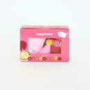 Pelucia Zippy Box de Aniversário para Filhote - New York Pets
