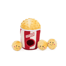 Pelucia Zippy Burrow Balde de Pipoca para Cachorro - New York Pets