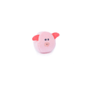Pelucia Zippy Burrow Celeiro de Porquinhos Para Cachorro - New York Pets