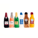 Pelucia Zippy Happy Hour Crusherz – Whiskey - New York Pets