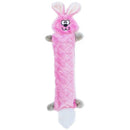Pelucia Zippy Jigglerz - Coelho - New York Pets