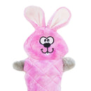 Pelucia Zippy Jigglerz - Coelho - New York Pets