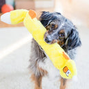 Pelucia Zippy Jigglerz - Pato - New York Pets