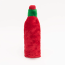 Pelúcia Zippy Paws Hot Sauce Crusherz para Cachorro - New York Pets