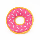Pelucias Donutz ZippyPaws - New York Pets