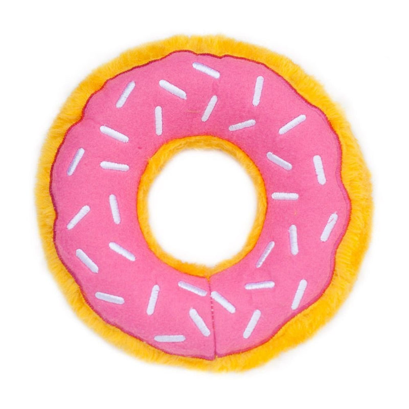 Pelucias Donutz ZippyPaws - New York Pets
