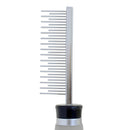 Pente Dentes Alternados GermanHart Beauty Saloon Cabo em Gel - New York Pets