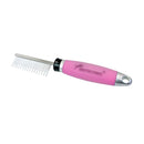 Pente Dentes Alternados GermanHart Beauty Saloon Cabo em Gel - New York Pets