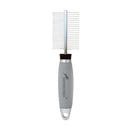 Pente Duplo GermanHart Beauty Saloon Cabo em Gel - New York Pets