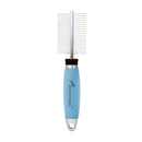 Pente Duplo GermanHart Beauty Saloon Cabo em Gel - New York Pets