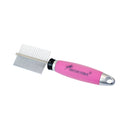 Pente Duplo GermanHart Beauty Saloon Cabo em Gel - New York Pets