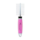 Pente Duplo GermanHart Beauty Saloon Cabo em Gel - New York Pets