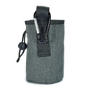 Petisqueira Kong Travel Treat Bag para Adestramento Cães - New York Pets