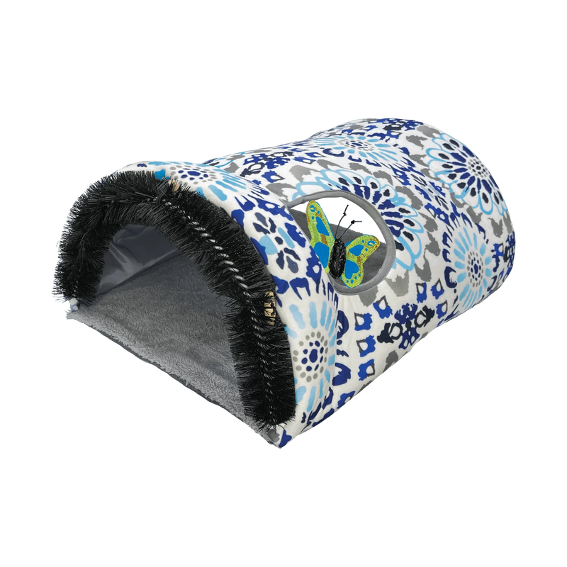 Play Spaces Groomz para Gato - New York Pets