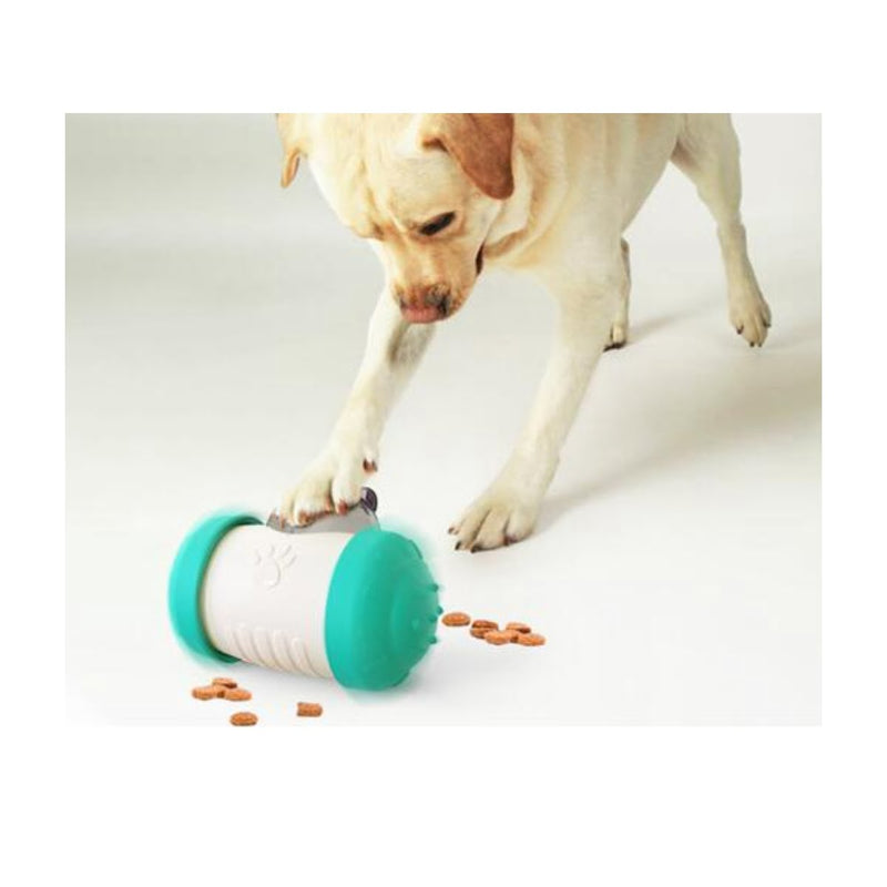 Brinquedo Dispensador de petisco Interativo para Pets - NY Pets