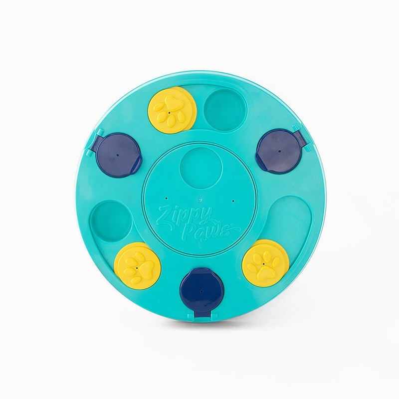 Puzzle SmartyPaws da ZippyPaws - New York Pets