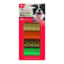 Refil Cata - caca Eco biodegradavel p/ cachorro - New York Pets