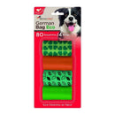Refil Cata - caca Eco biodegradavel p/ cachorro - New York Pets