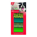 Refil Cata - caca Eco biodegradavel p/ cachorro - New York Pets