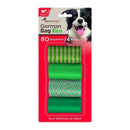 Refil Cata - caca Eco biodegradavel p/ cachorro - New York Pets