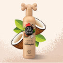 Shampoo para Peles Sensíveis Cães - Sensitive Soul Pet Head - New York Pets